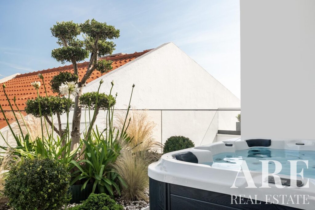 Apartment for sale in Cascais