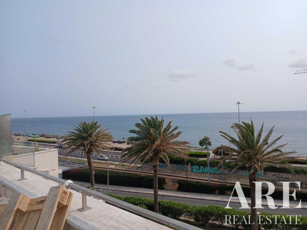 Apartment for sale in Cascais