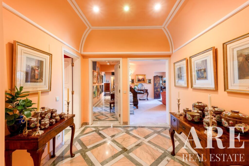 Apartment for sale in Centro Histórico Cascais, Cascais