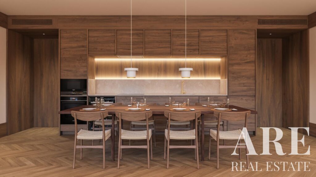 Apartment for sale in Comporta Beach & Golf Resort, Tróia, Grandola