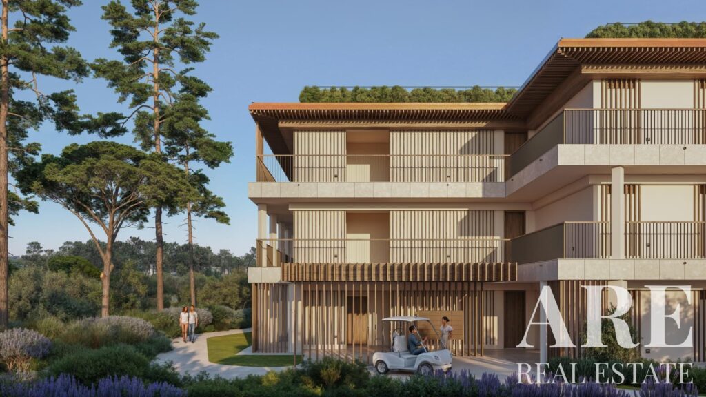 Apartment for sale in Comporta Beach & Golf Resort, Tróia, Grandola