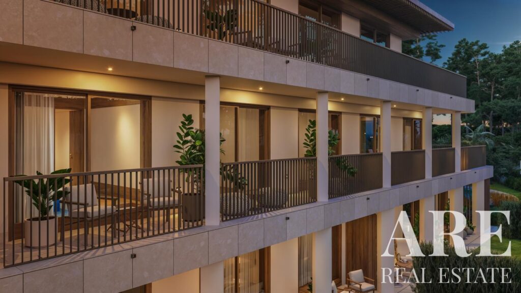 Apartment for sale in Comporta Beach & Golf Resort, Tróia, Grandola