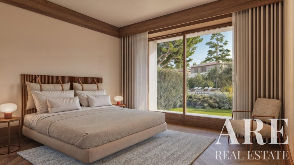 Apartment for sale in Comporta Beach & Golf Resort, Tróia, Grandola