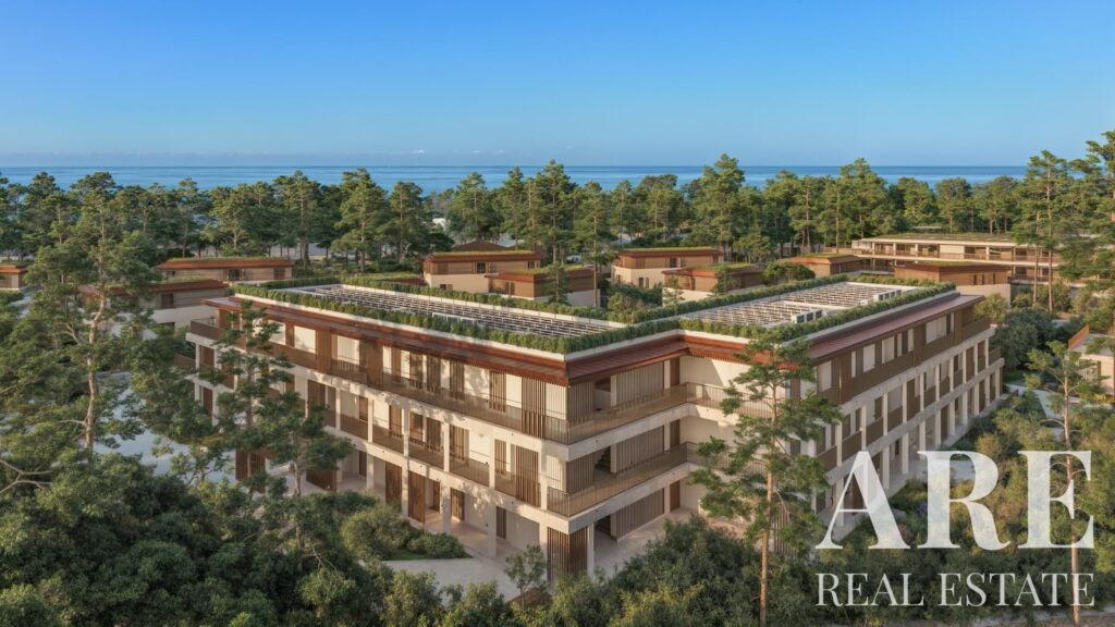 Apartment for sale in Comporta Beach & Golf Resort, Tróia, Grandola