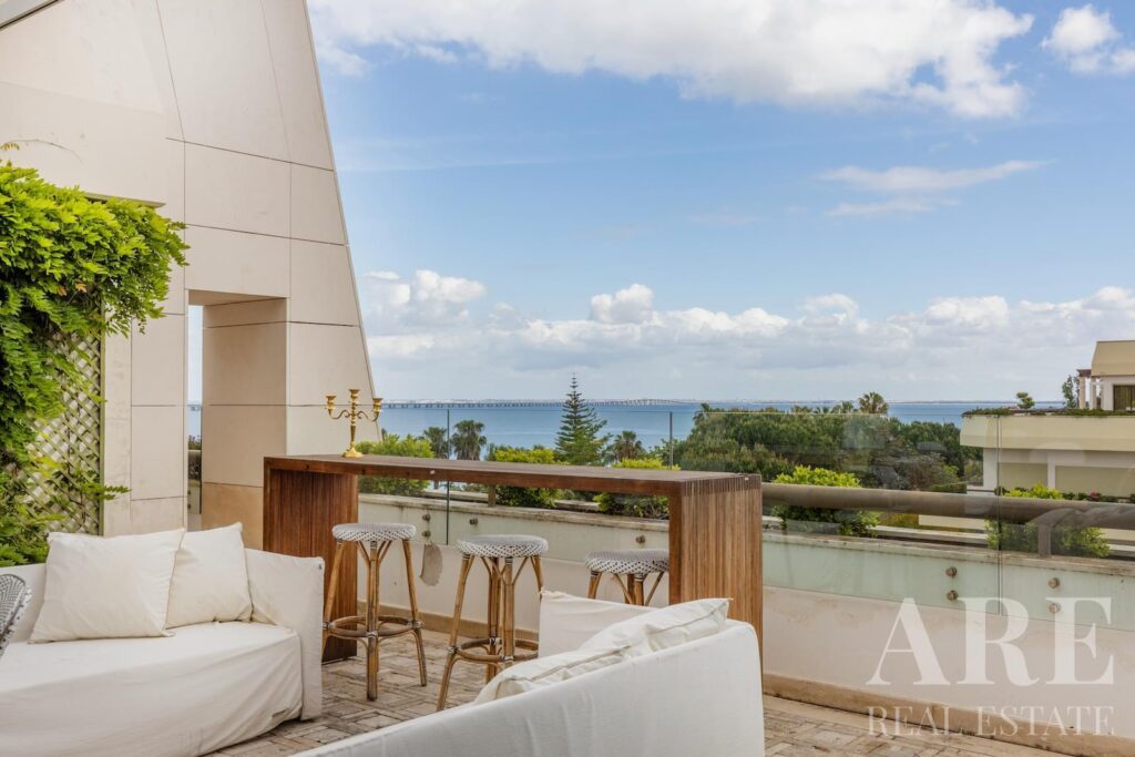 Apartment for sale in Lisbon