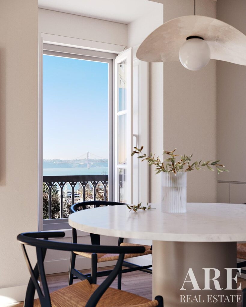 Apartment for sale in LIV Santa Catarina, Santa Catarina, Lisbon