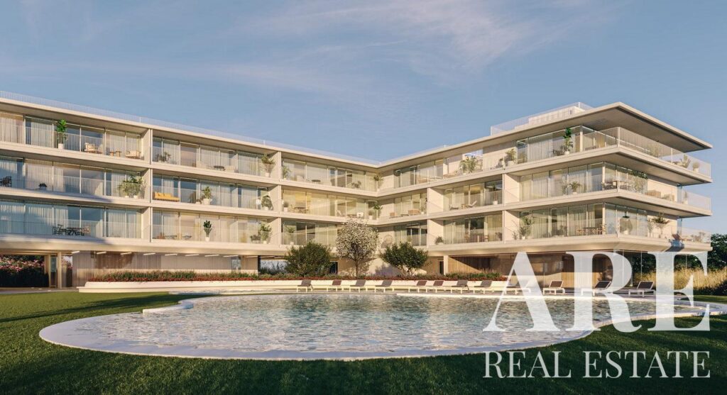 Apartment for sale in Serenity Vilamoura, Vilamoura, Algarve