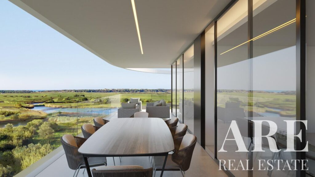 Apartment for sale in The Creek, Vilamoura, Algarve