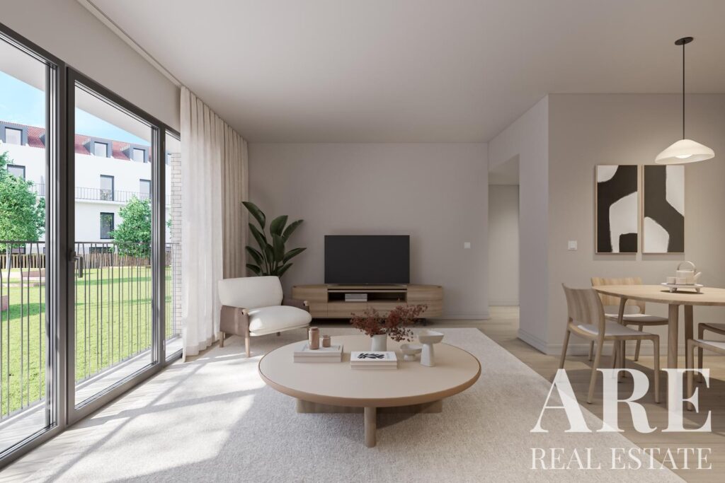 Studio for sale in Marvilla Collection, Marvila, Lisbon