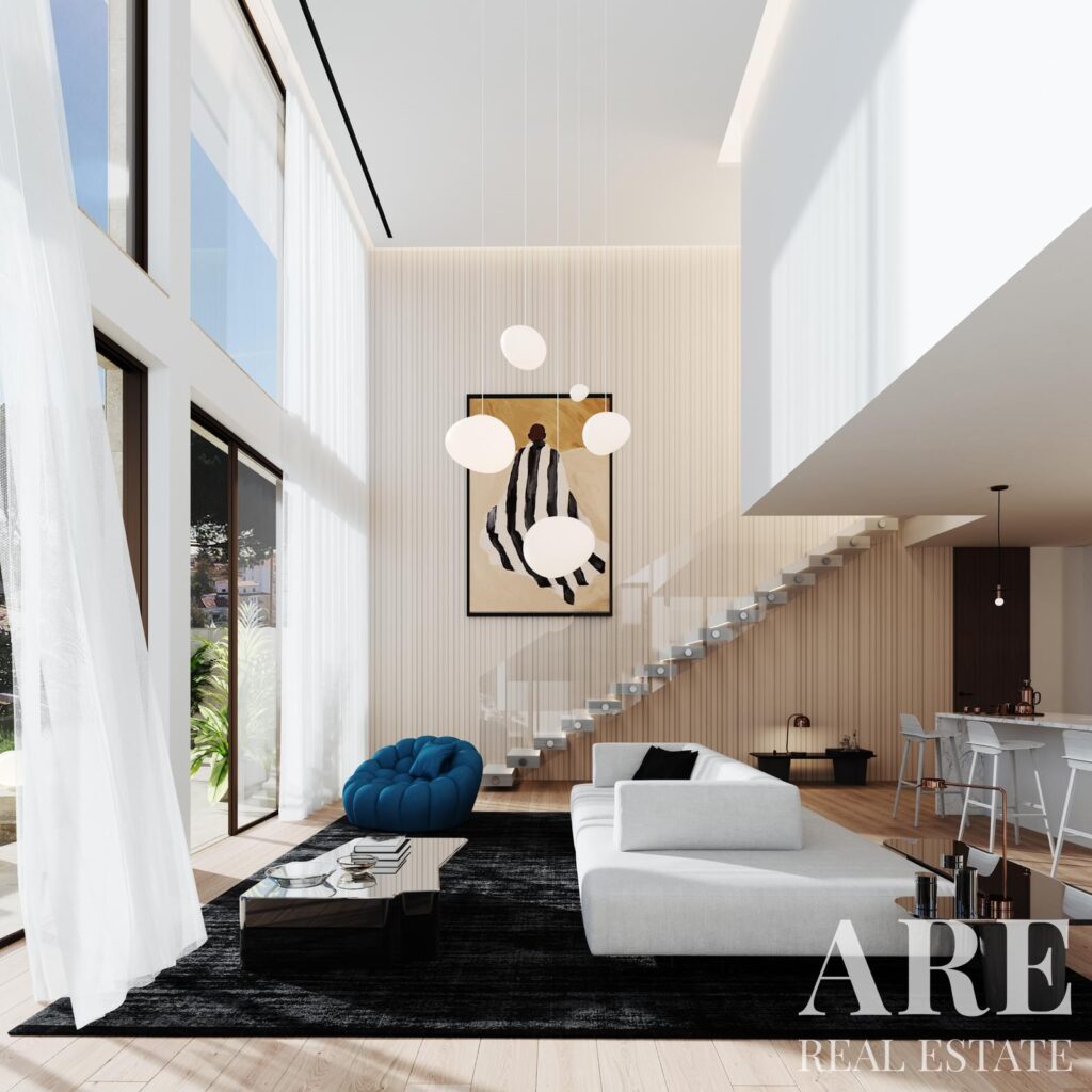Villa for sale in Alto Estoril, Estoril, Cascais