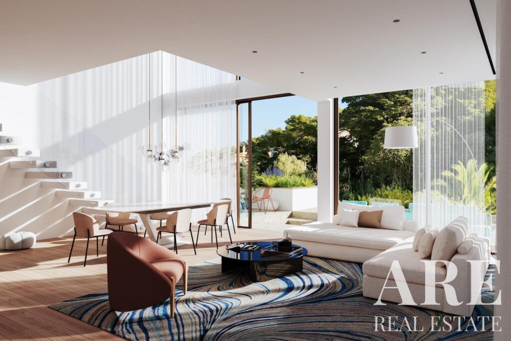 Villa for sale in Alto Estoril, Estoril, Cascais