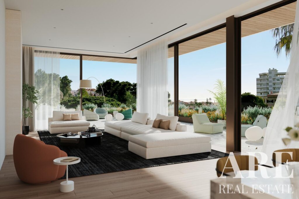 Villa for sale in Alto Estoril, Estoril, Cascais