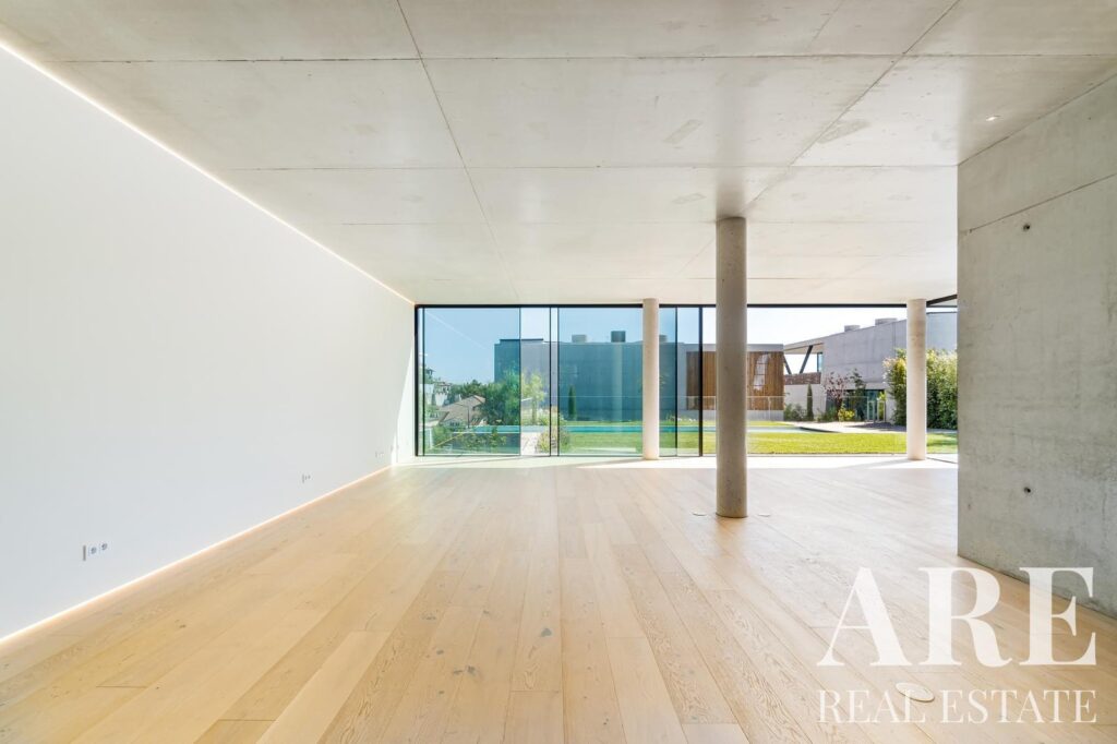 Villa for sale in Cascais