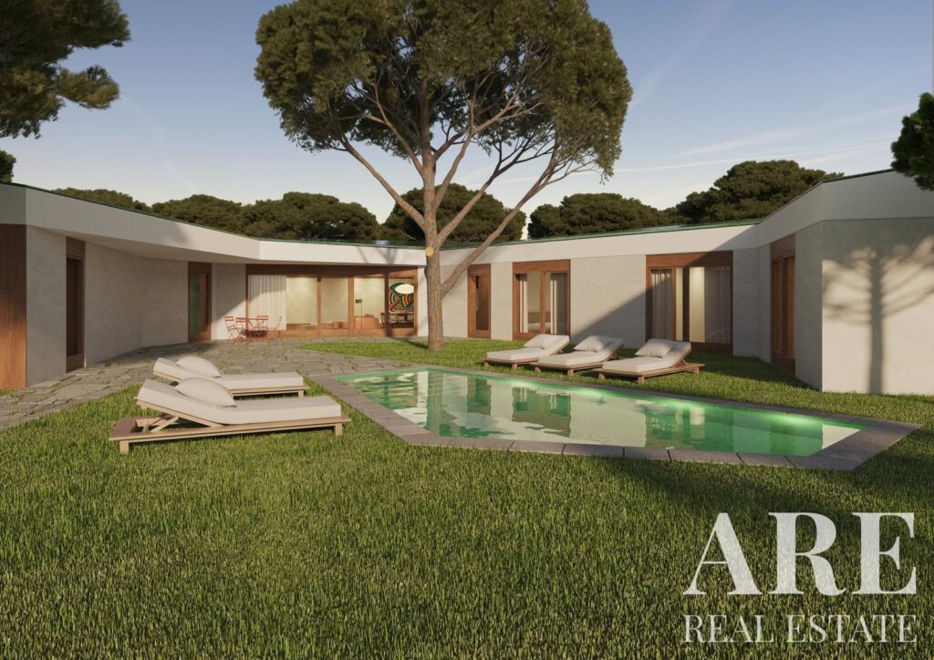 Villa for sale in Onyria Quinta da Marinha Residences, Quinta da Marinha, Cascais