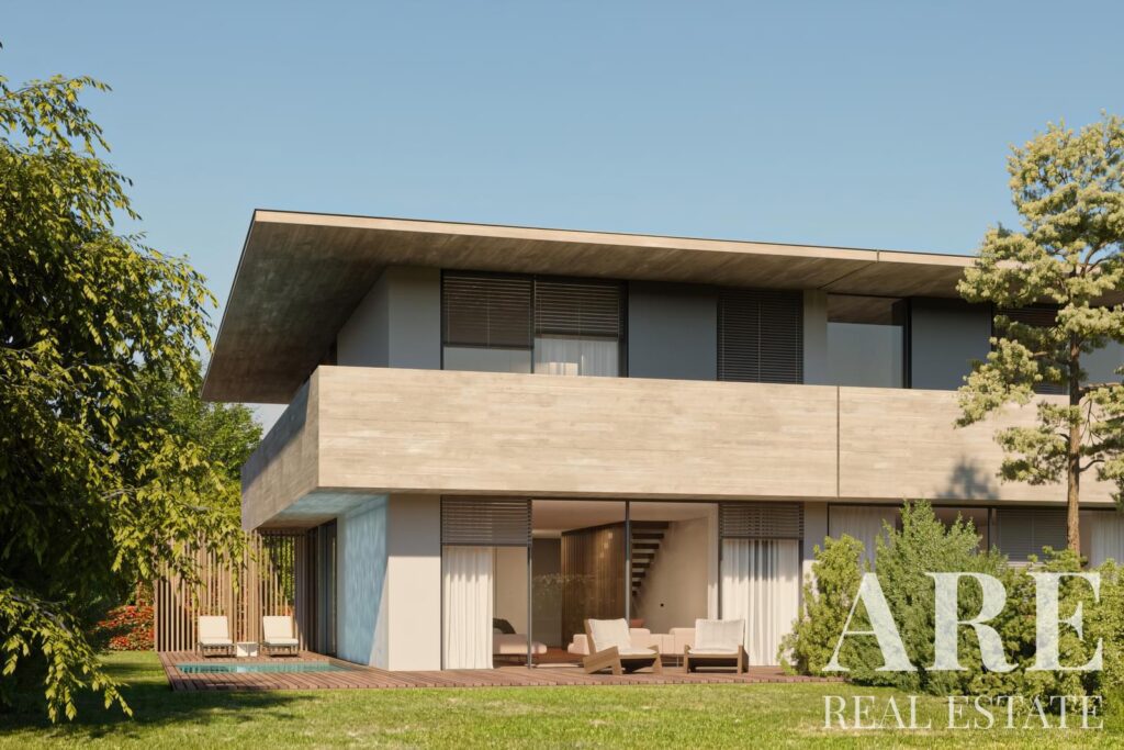 Villa for sale in Quinta da Marinha, Cascais