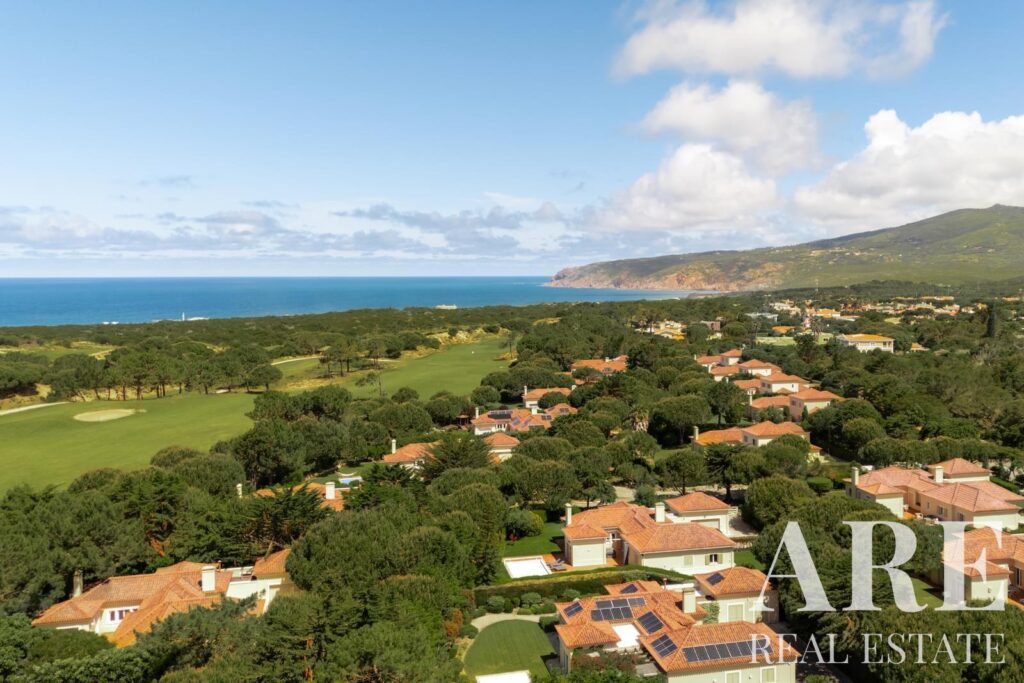 Villa for sale in Quinta da Marinha, Cascais