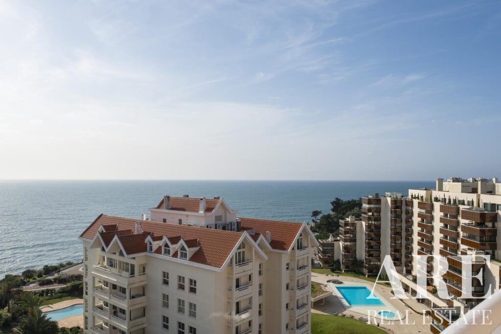 Apartment for sale in Alameda da Guia, Cascais