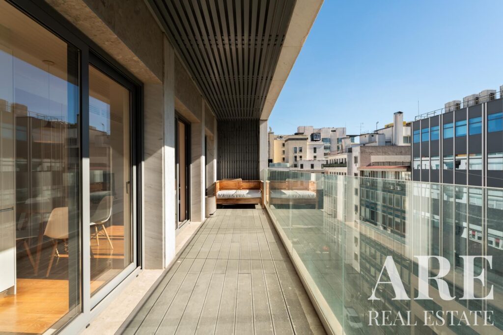 Apartment for sale in Avenida da Liberdade, Lisbon