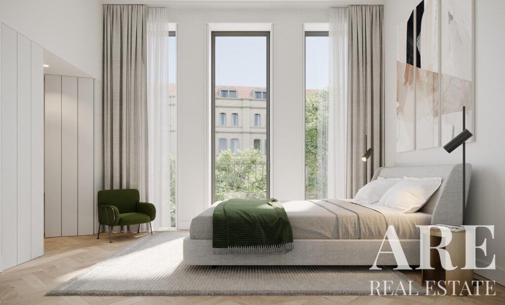 Apartment for sale in Beato Quarter, Beato, Lisbon