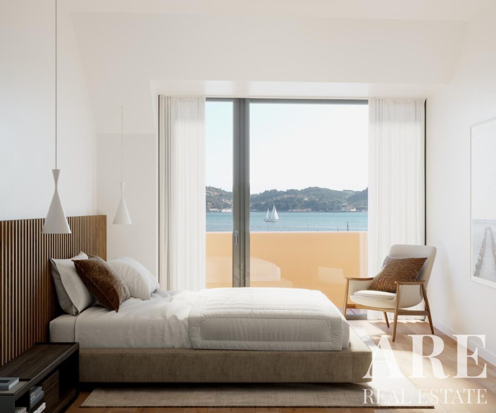 Apartment for sale in Bom Sucesso.,