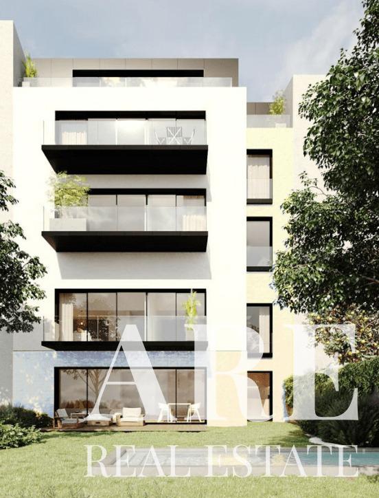 Apartment for sale in Casa Amarela, Marquês de Pombal, Lisbon
