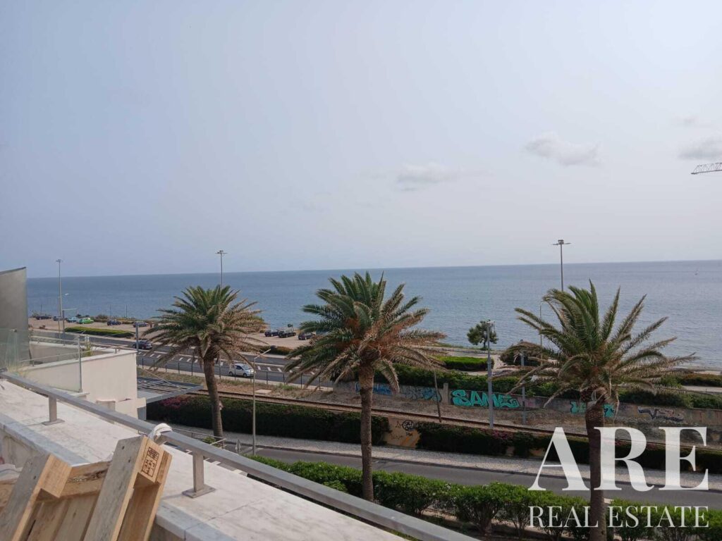Apartment for sale in Cascais