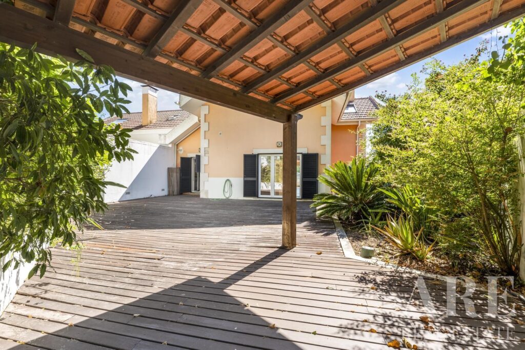 Apartment for sale in Estoril, Cascais