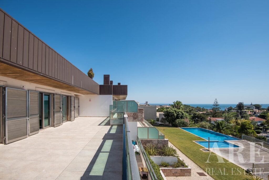 Apartment for sale in Estoril, Cascais