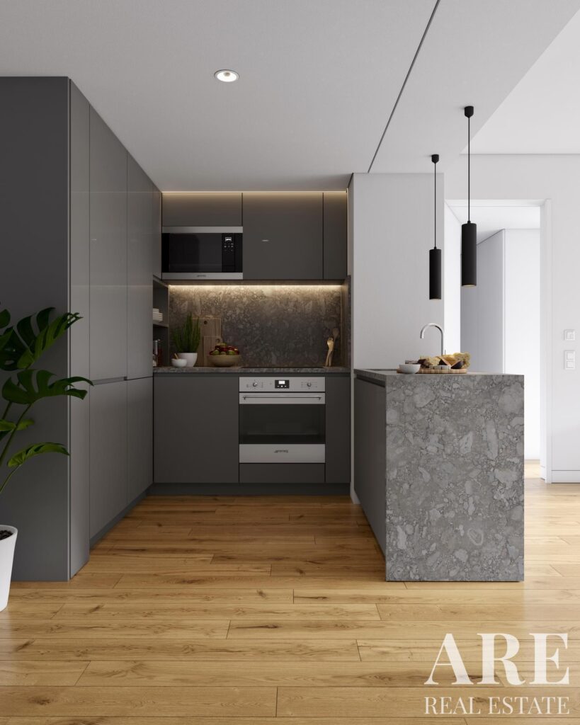 Apartment for sale in Infante Residence, Estrela, Lisbon