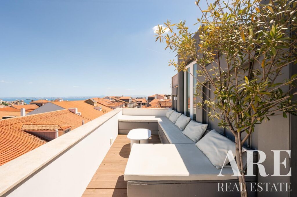 Apartment for sale in Lisbon