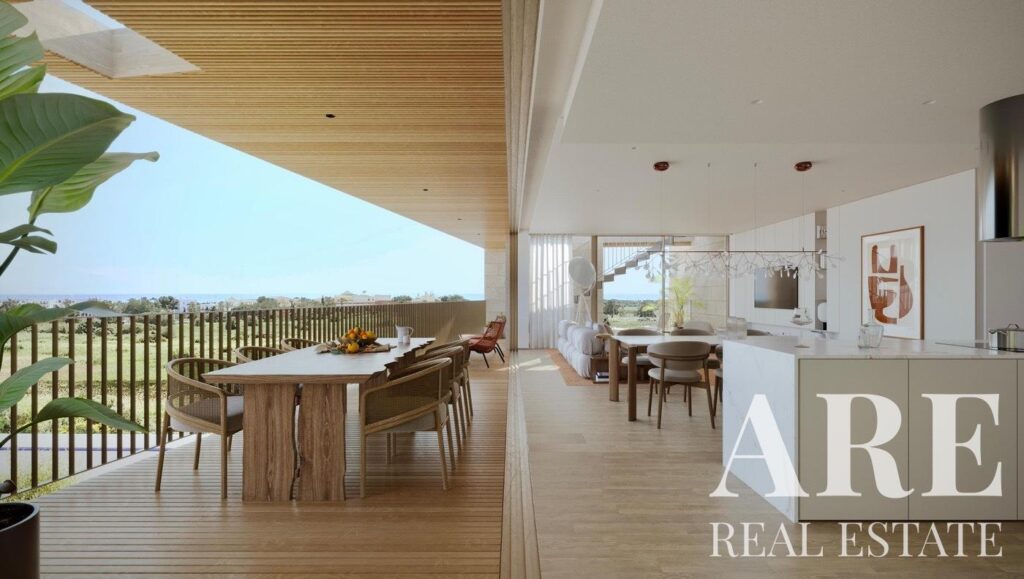Apartment for sale in Lumare, Vilamoura, Algarve