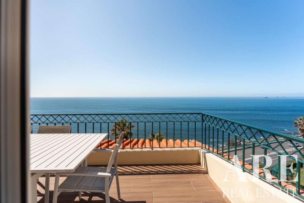 Apartment for sale in Parede, Cascais