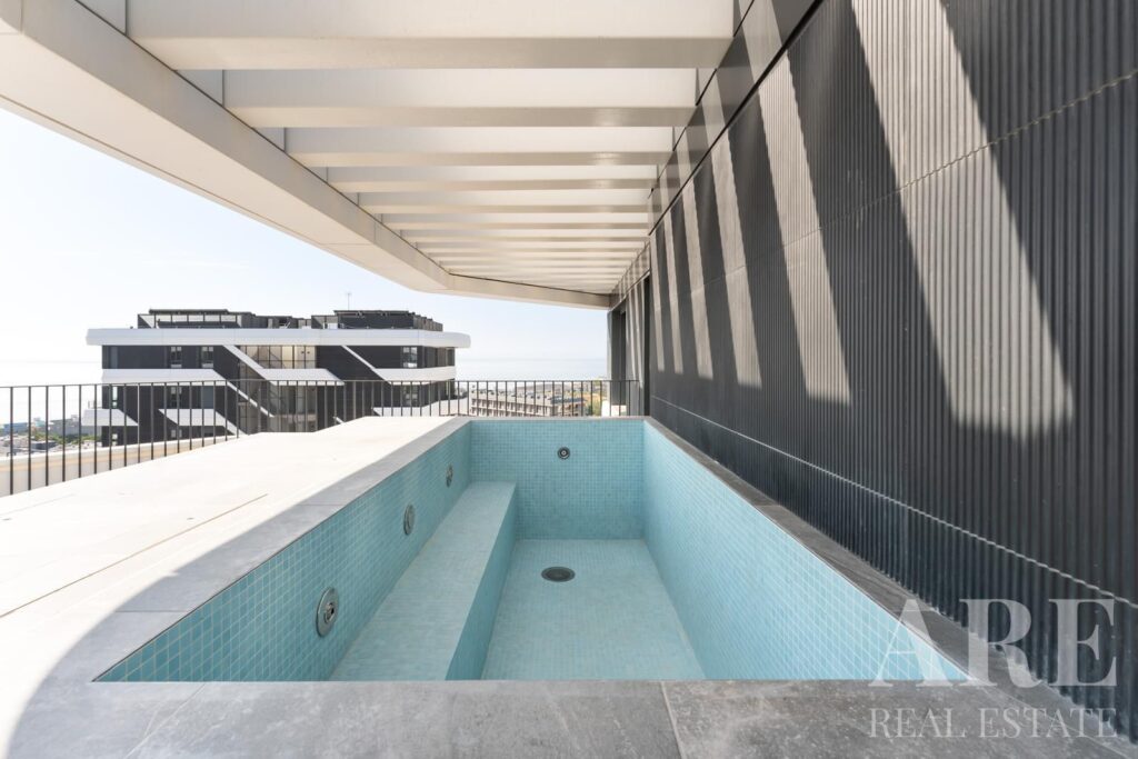 Apartment for sale in Parque das Nações, Lisbon