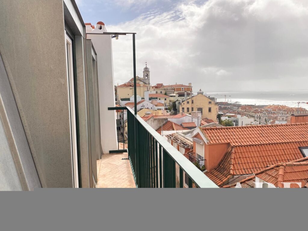 Apartment for sale in Santa Catarina, Lisbon