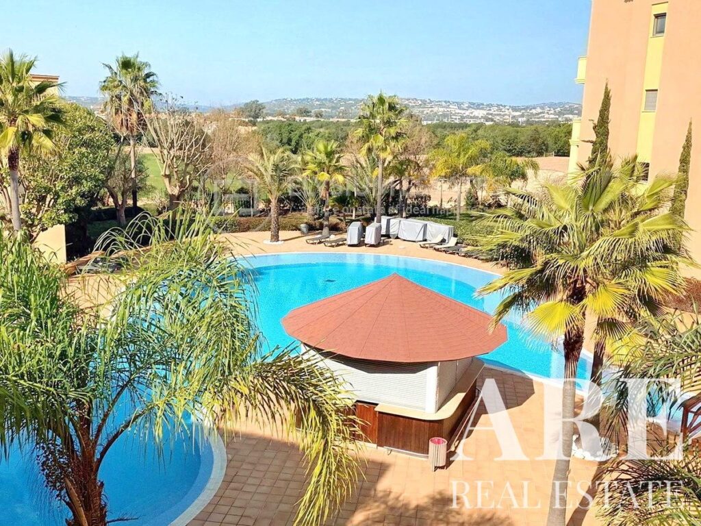 Apartment for sale in The Residences, Vilamoura, Algarve