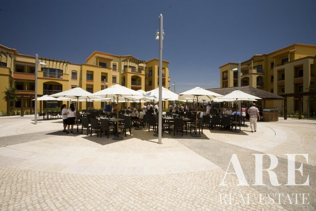 Apartment for sale in The Residences, Vilamoura, Algarve